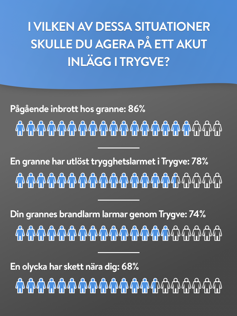 Vem ska göra sammhället tryggt?