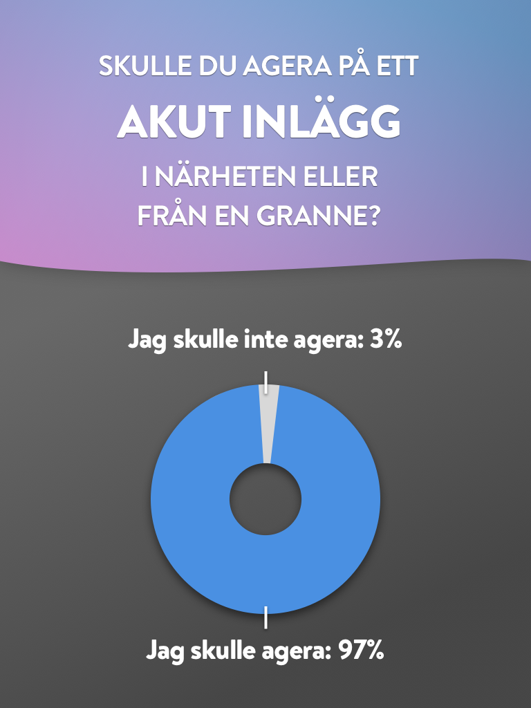Vem ska göra sammhället tryggt?